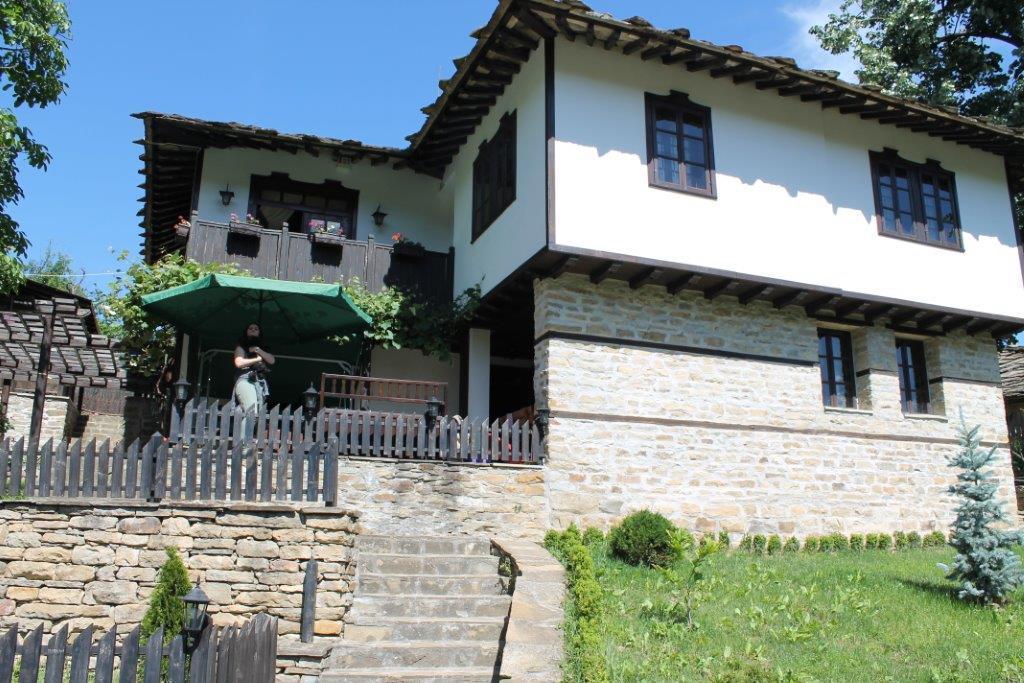 New Bakalov House Bozhentsi Exterior foto