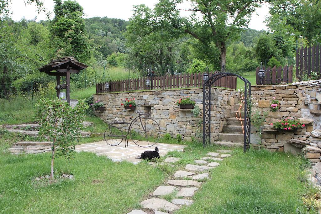 New Bakalov House Bozhentsi Exterior foto