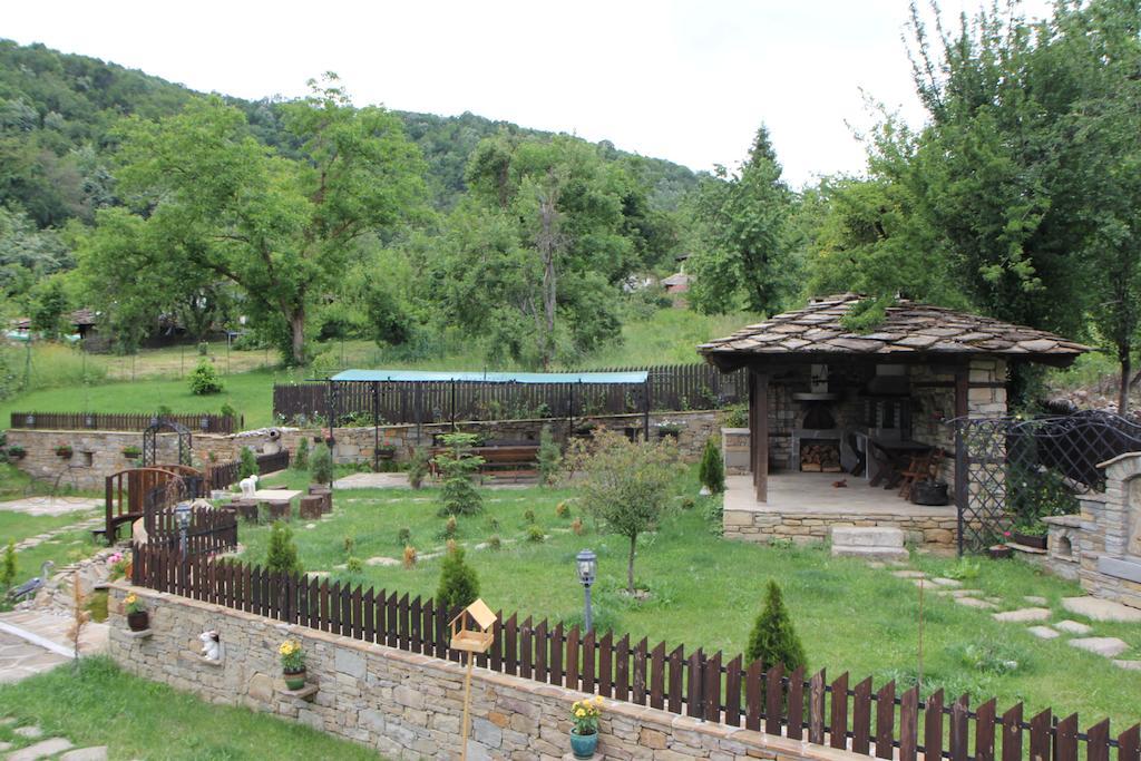 New Bakalov House Bozhentsi Exterior foto