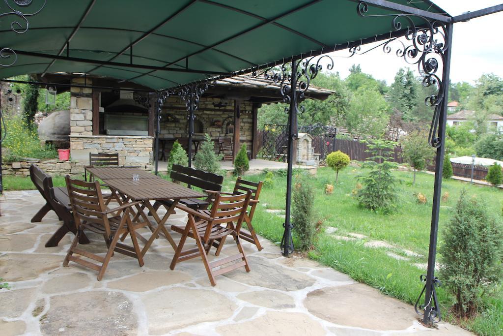 New Bakalov House Bozhentsi Exterior foto