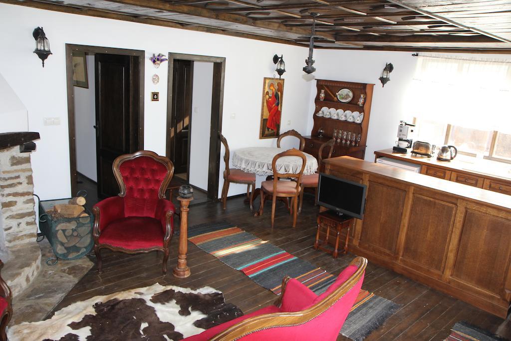 New Bakalov House Bozhentsi Quarto foto
