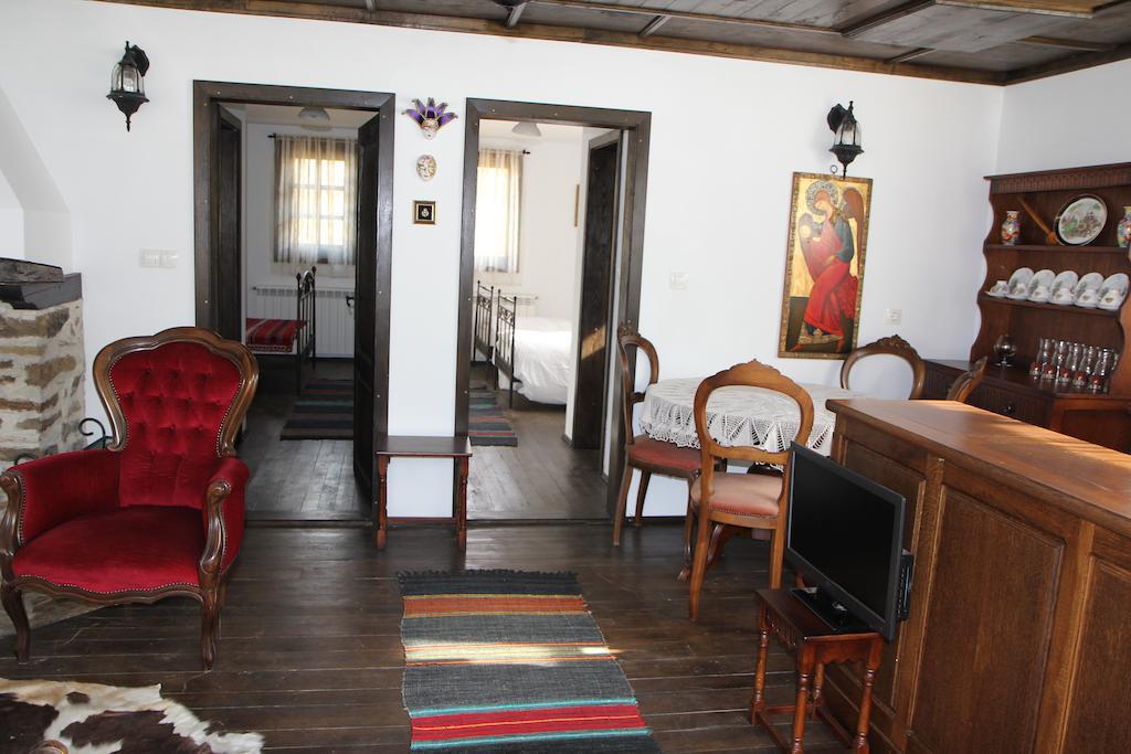New Bakalov House Bozhentsi Quarto foto
