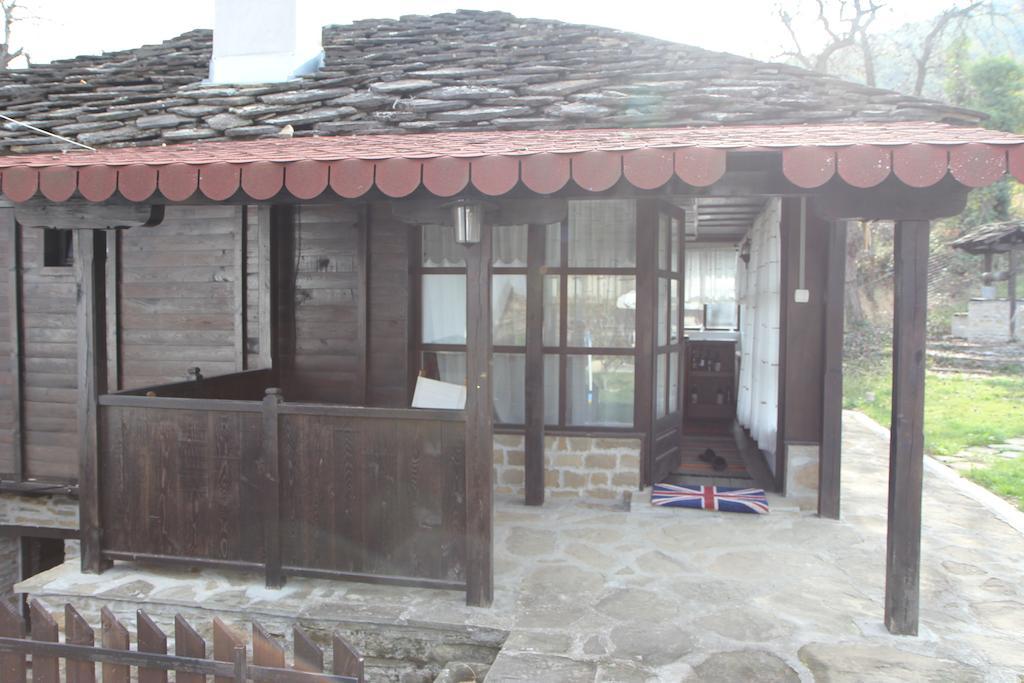 New Bakalov House Bozhentsi Exterior foto