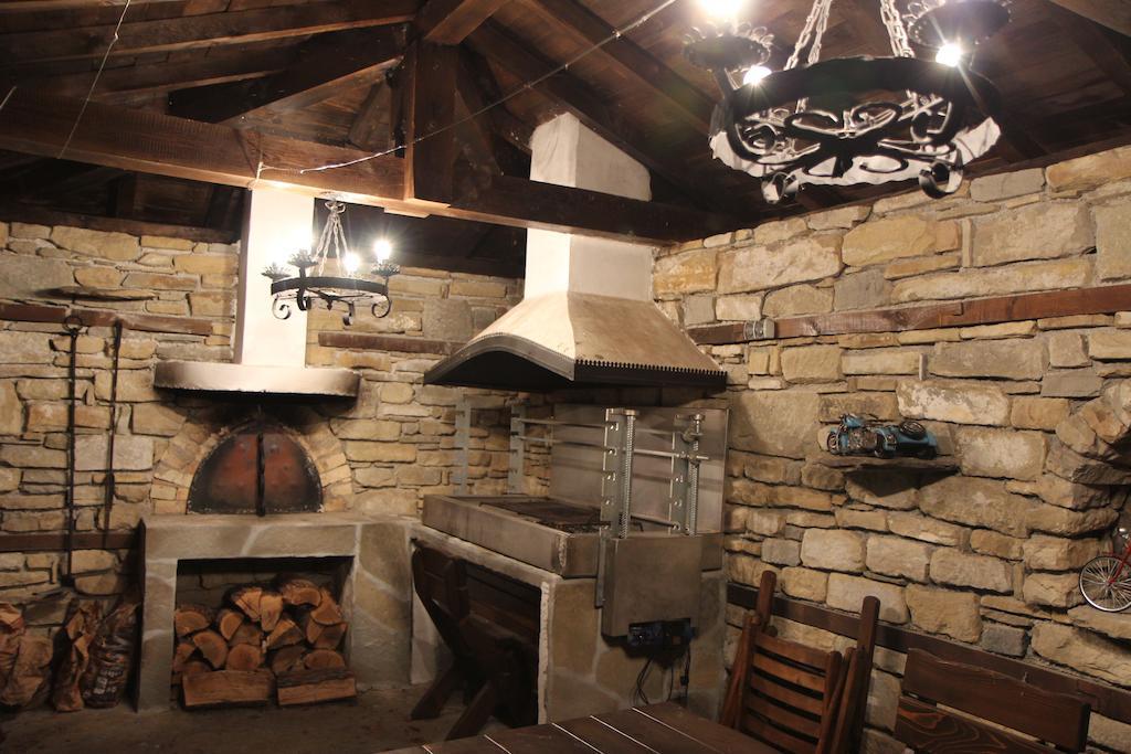 New Bakalov House Bozhentsi Quarto foto